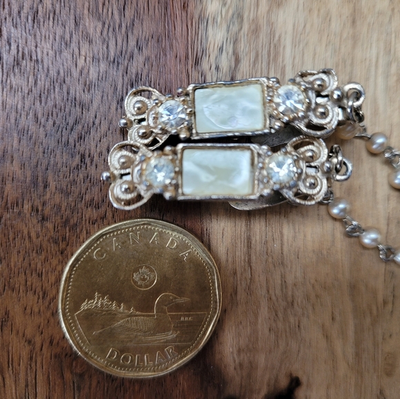 Vintage Sweater Clips - Picture 5 of 6